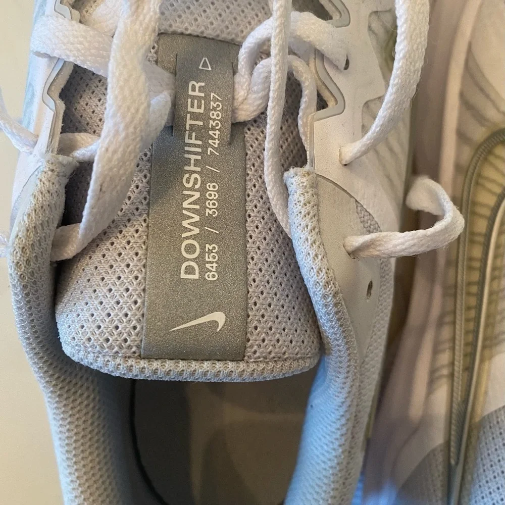 Nike Downshifter Sneakers